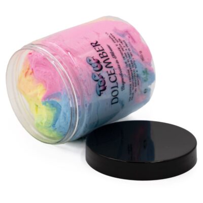 1 DOLCEMBER BAGNODOCCIA IN MOUSSE - TOP UP