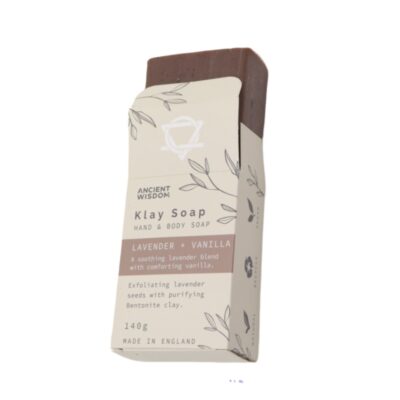 1-4.jpg SAPONE KLAY LAVANDA E VANIGLIA