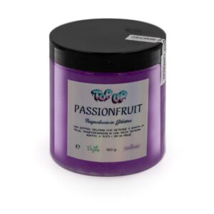 PASSIONFRUIT BAGNOSCHIUMA SLIME