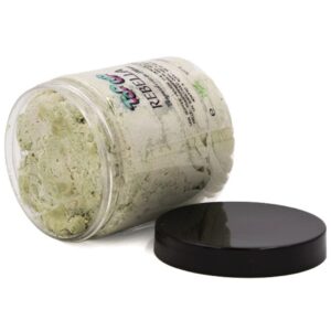 REBELLA BAGNODOCCIA IN MOUSSE - TOP UP