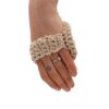 SPUGNA IN COTONE SCRUB