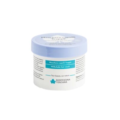 MASCHERA FRAPPE - BIOFFICINA TOSCANA