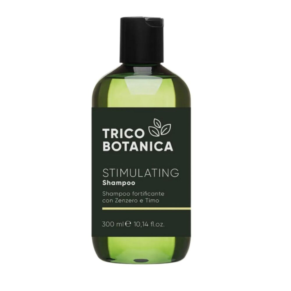 SHAMPOO STIMOLANTE - TRICOBOTANICA