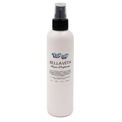 BELLA VITA ACQUA PROFUMATA TOP UP