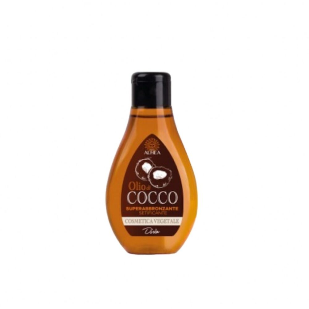 OLIO ABBROZZANTE AL COCCO - ALHEA