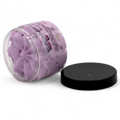 13 BERRY POTION BURRO CORPO - TOP UP