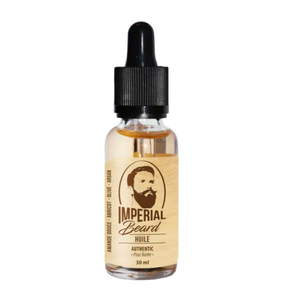 130-1.jpg OLIO BARBA AUTENTICO - IMPERIAL BEARD