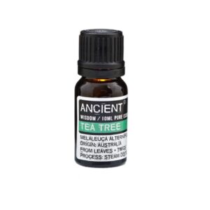 OLIO ESSENZIALE TEA TREE - ANCIENT WISDOM