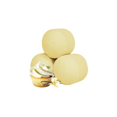 BOMBETTA DA VASCA PASTICCINO