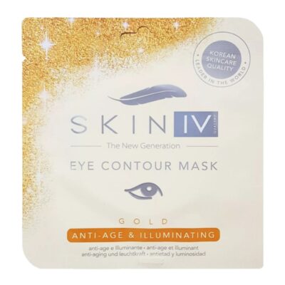 MASCHERA CONTORNO OCCHI ANTI AGE