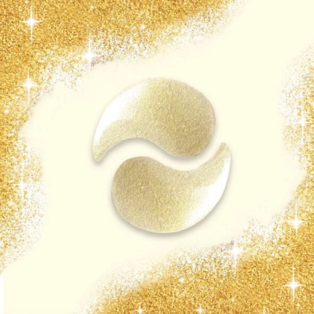 MASCHERA CONTORNO OCCHI ANTI AGE
