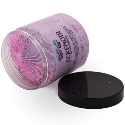 SERENOIR SCRUB IN MOUSSE