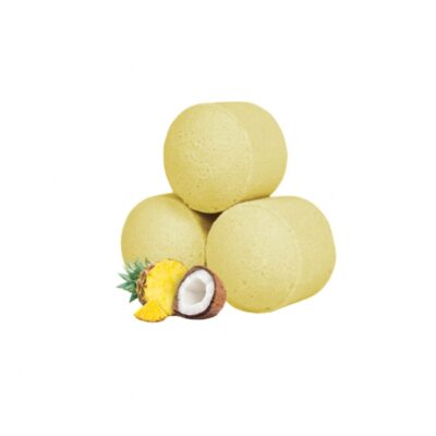BOMBETTA DA VASCA PINACOLADA