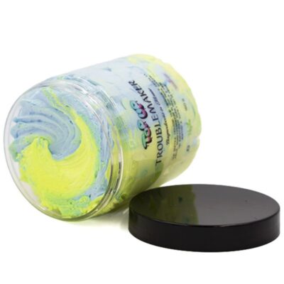 16 TROUBLEMAKER BAGNODOCCIA IN MOUSSE - TOP UP