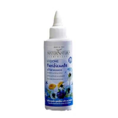 LOZIONE PURIFICANTE PER FORFORA - MATERNATURA