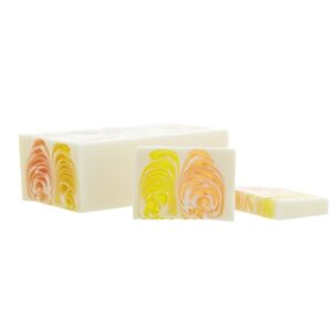 SAPONE ARANCIO E GINGER