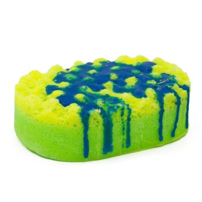 TROUBLEMAKER SPUGNA DI SAPONE  - TOP UP