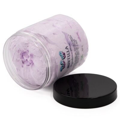 18 MIRTILLA BAGNODOCCIA IN MOUSSE - TOP UP