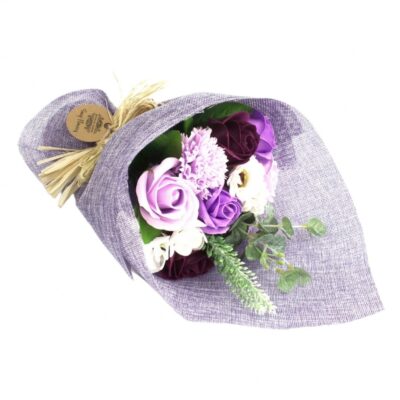 BOUQUET FIORI DI SAPONE