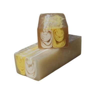SAPONE VANIGLIA