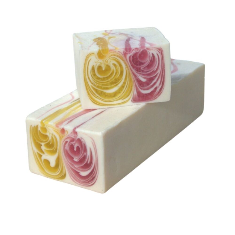 SAPONE ORCHIDEA