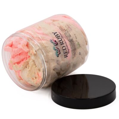 19 RED RUBY BAGNODOCCIA IN MOUSSE - TOP UP