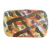 PORTA SAPONE IN CERAMICA BASIC - LAVENO