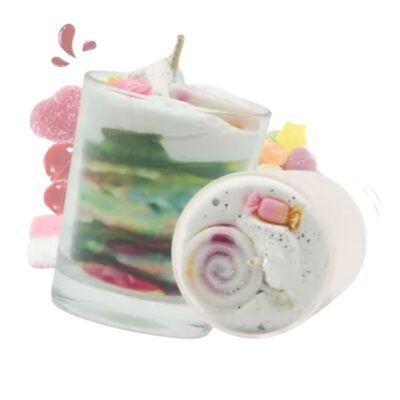 CANDELA GOURMET BON BON