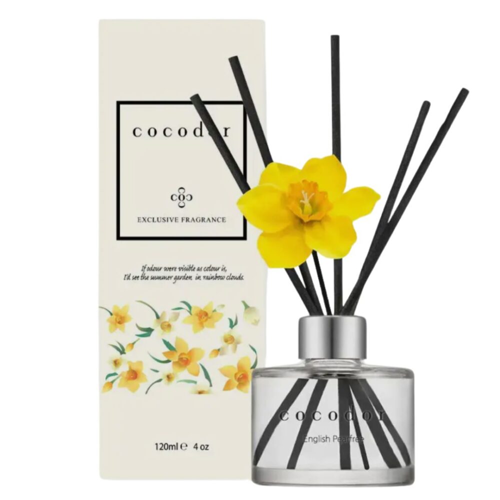 2 PROFUMO AMBIENTE APRIL BREEZE