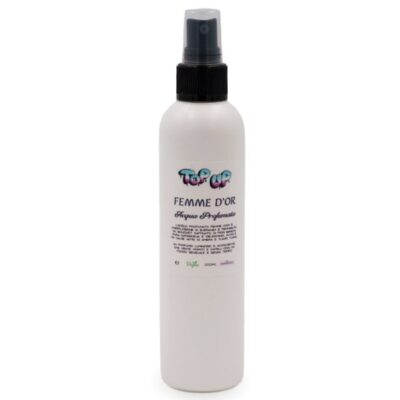 FEMME D'OR ACQUA PROFUMATA TOP UP