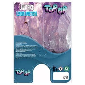 DETERSIVO LAVATRICE LENOIR AMETISTA