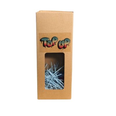 BOX CON FINESTRA ALTA