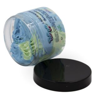 LAGO MAGGIORE BURRO CORPO - TOP UP