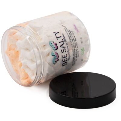 BEE SALTY BAGNODOCCIA IN MOUSSE - TOP UP