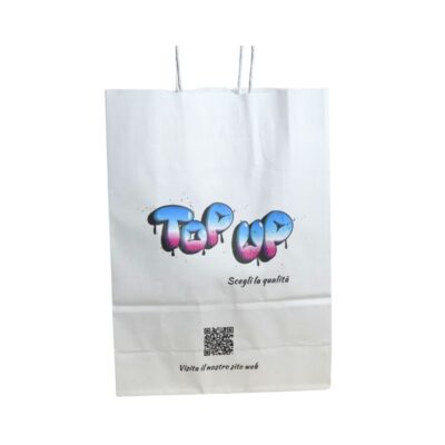 SACCHETTO TOP UP