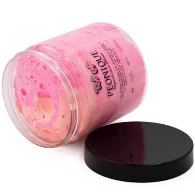 23 PEONIQUE BAGNODOCCIA IN MOUSSE - TOP UP