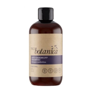SHAMPOO ANTI FORFORA - TRICOBOTANICA