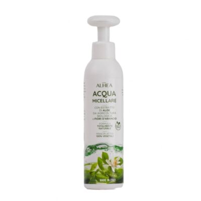 ACQUA MICELLARE - ALHEA