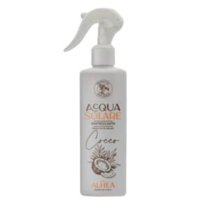 ACQUA SOLARE AL COCCO - ALHEA