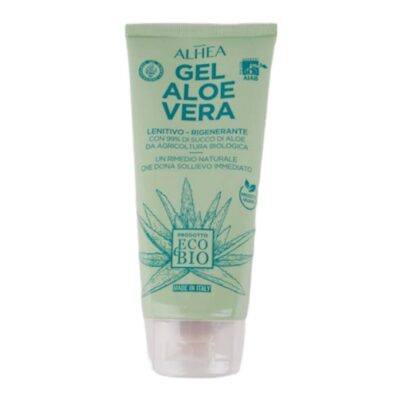 ALOE VERA - ALHEA