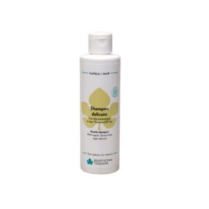 SHAMPOO DELICATO - BIOFFICINA TOSCANA