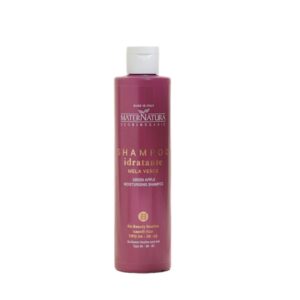 SHAMPOO RICCI IDRATANTE - MATERNATURA