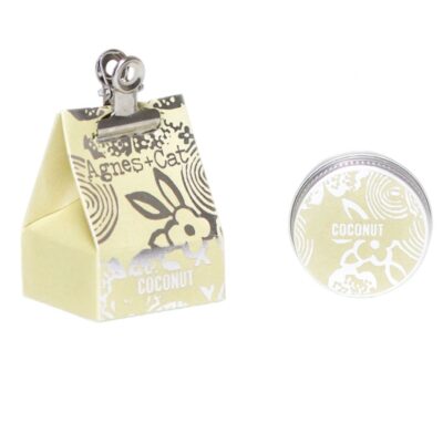 250.jpg BALSAMO LABBRA COCCO - AGNES & CAT