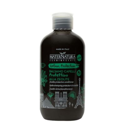 BALSAMO PROTETTIVO ZEOLITE - MATERNATURA