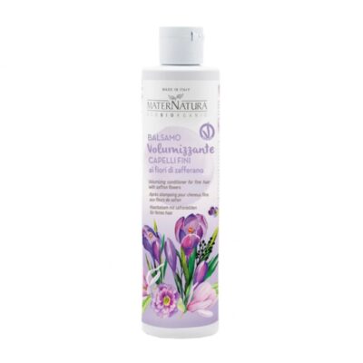BALSAMO VOLUMIZZANTE - MATERNATURA