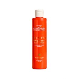 SHAMPOO DISCIPLINANTE CON OLIO DI AVOCADO