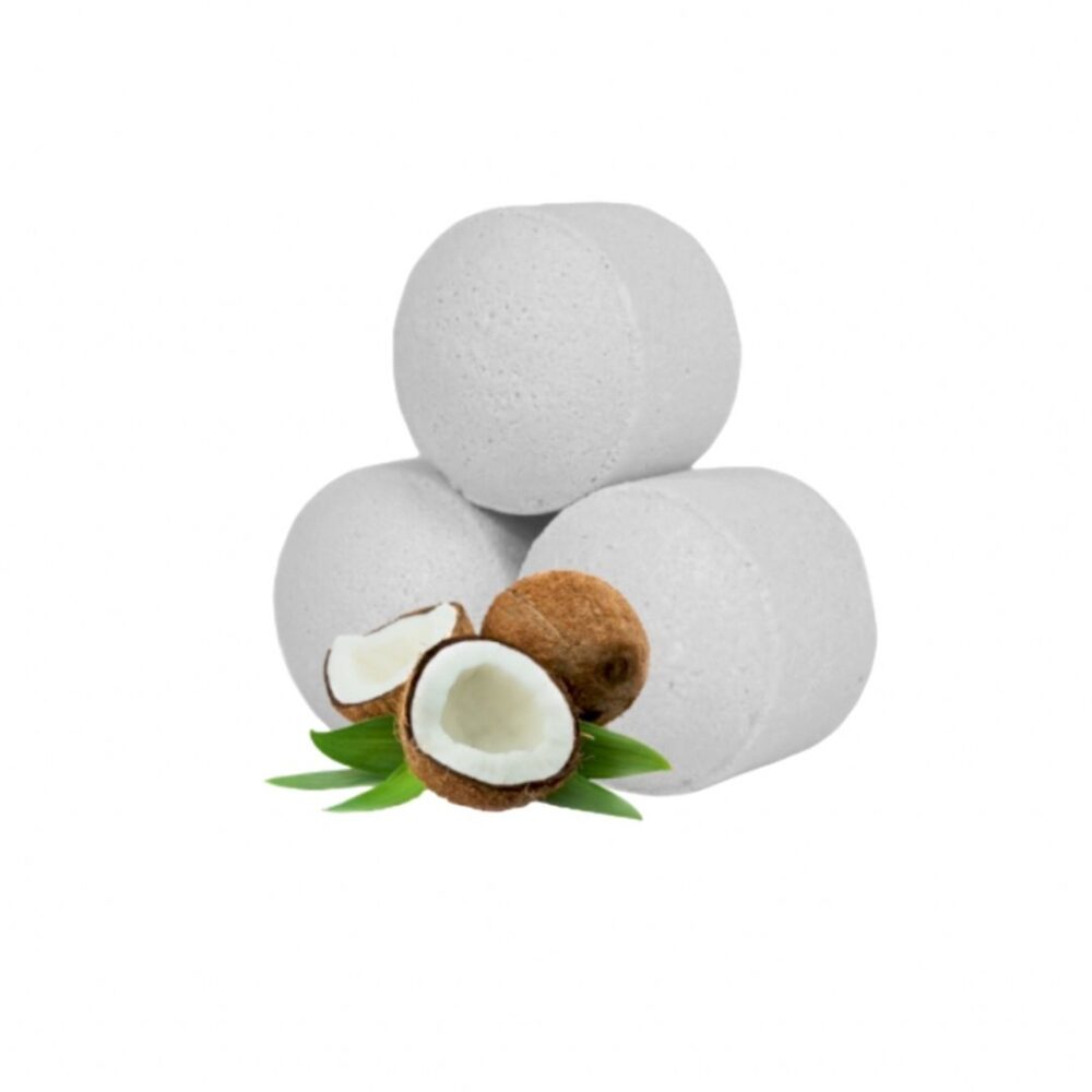 BOMBETTA DA VASCA  COCCO