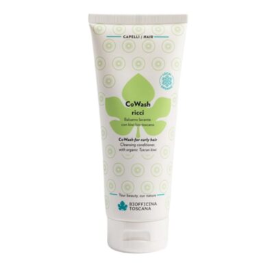 COWASH RICCI - BIOFFICINA TOSCANA