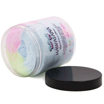 29 HAWAINA BAGNODOCCIA IN MOUSSE - TOP UP