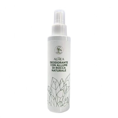 DEODORANTE ALLUME SPRAY - ALHEA